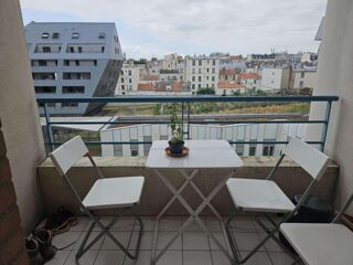  Colocation � louer 3 pi�ces 80 m�