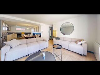  Colocation � louer 10 pi�ces 195 m�