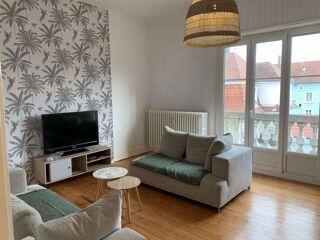  Colocation � louer 4 pi�ces 100 m�