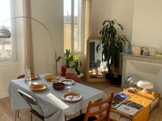  Colocation � louer 2 pi�ces 37 m�