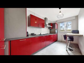  Colocation � louer 6 pi�ces 100 m�