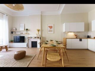  Colocation � louer 7 pi�ces 145 m�