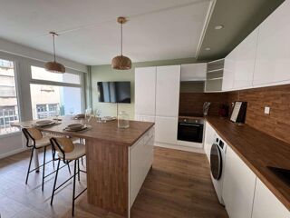  Colocation � louer 6 pi�ces 80 m�