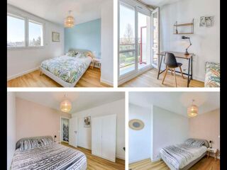  Colocation � louer 5 pi�ces 103 m�