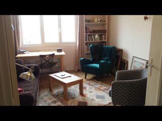  Colocation � louer 3 pi�ces 55 m�