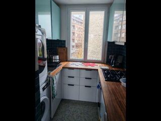  Colocation � louer 3 pi�ces 52 m�