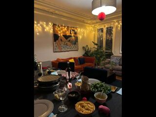  Colocation � louer 5 pi�ces 150 m�