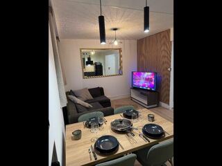  Colocation � louer 3 pi�ces 56 m�