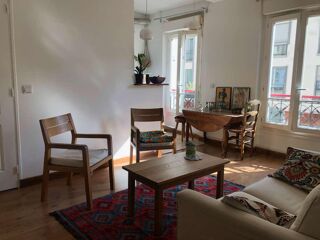  Colocation � louer 2 pi�ces 38 m�