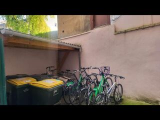  Colocation � louer 4 pi�ces 84 m�