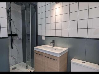  Colocation � louer 10 pi�ces 16 m�