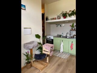  Colocation � louer 3 pi�ces 45 m�