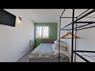  Colocation � louer 3 pi�ces 54 m�