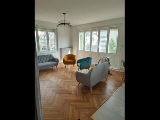  Colocation � louer 8 pi�ces 161 m�