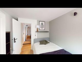  Colocation � louer 5 pi�ces 89 m�