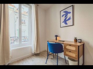  Colocation � louer 10 pi�ces 410 m�