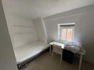  Colocation � louer 4 pi�ces 56 m�