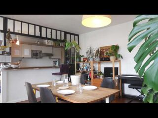  Colocation � louer 4 pi�ces 105 m�