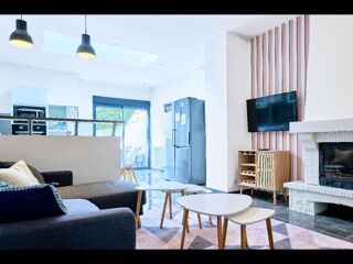  Colocation � louer 6 pi�ces 115 m�