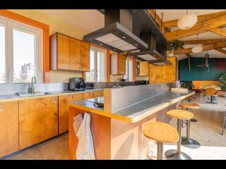  Colocation � louer 10 pi�ces 717 m�