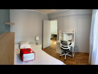  Colocation � louer 5 pi�ces 61 m�