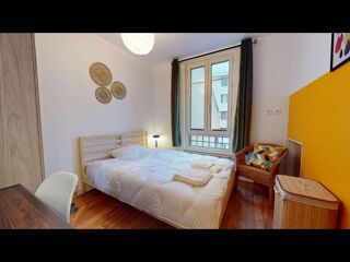  Colocation � louer 4 pi�ces 48 m�