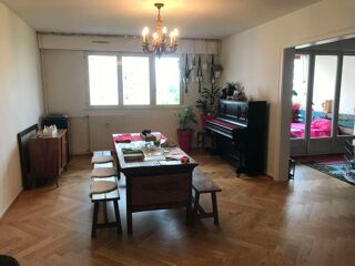  Colocation � louer 5 pi�ces 116 m�