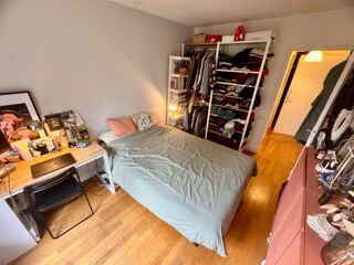  Colocation � louer 4 pi�ces 85 m�