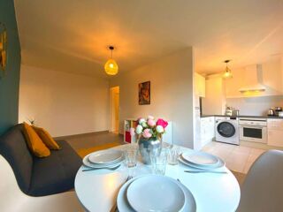  Colocation � louer 4 pi�ces 66 m�
