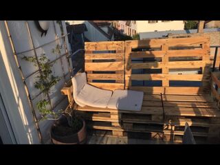  Colocation � louer 6 pi�ces 120 m�