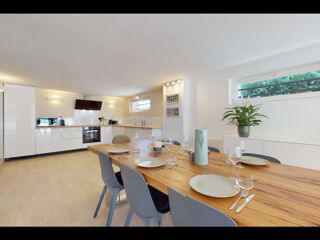  Colocation � louer 6 pi�ces 157 m�