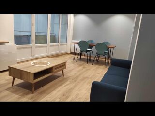  Colocation � louer 3 pi�ces 48 m�