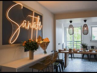  Colocation � louer 10 pi�ces 236 m�