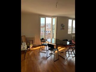  Colocation � louer 3 pi�ces 70 m�