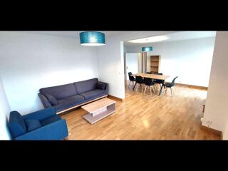  Colocation � louer 7 pi�ces 125 m�