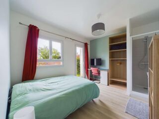  Colocation � louer 9 pi�ces 160 m�