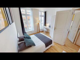  Colocation � louer 6 pi�ces 71 m�