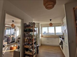  Colocation � louer 5 pi�ces 98 m�