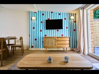  Colocation � louer 6 pi�ces 97 m�