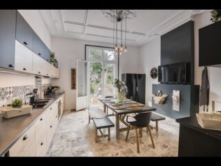  Colocation � louer 10 pi�ces 251 m�