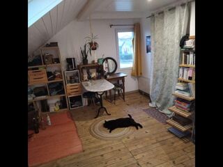  Colocation � louer 10 pi�ces 250 m�