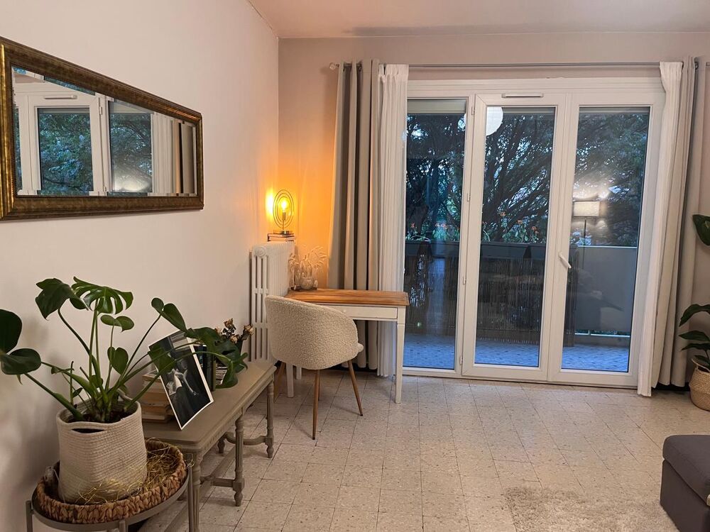 location Colocation - 5 pi�ce(s) - 65 m� Montpellier (34090)