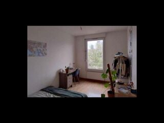  Colocation � louer 4 pi�ces 100 m�