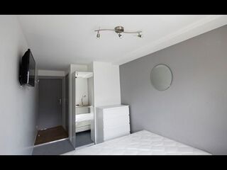  Colocation � louer 6 pi�ces 110 m�