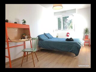  Colocation � louer 5 pi�ces 108 m�