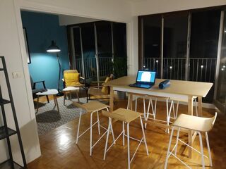  Colocation � louer 5 pi�ces 100 m�