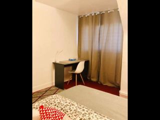  Colocation � louer 3 pi�ces 60 m�