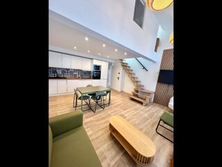  Colocation � louer 4 pi�ces 65 m�