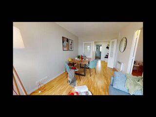  Colocation � louer 6 pi�ces 110 m�