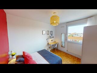  Colocation � louer 6 pi�ces 86 m�